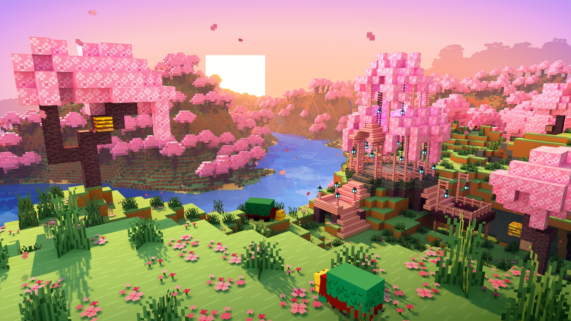 Minecraft Standard
