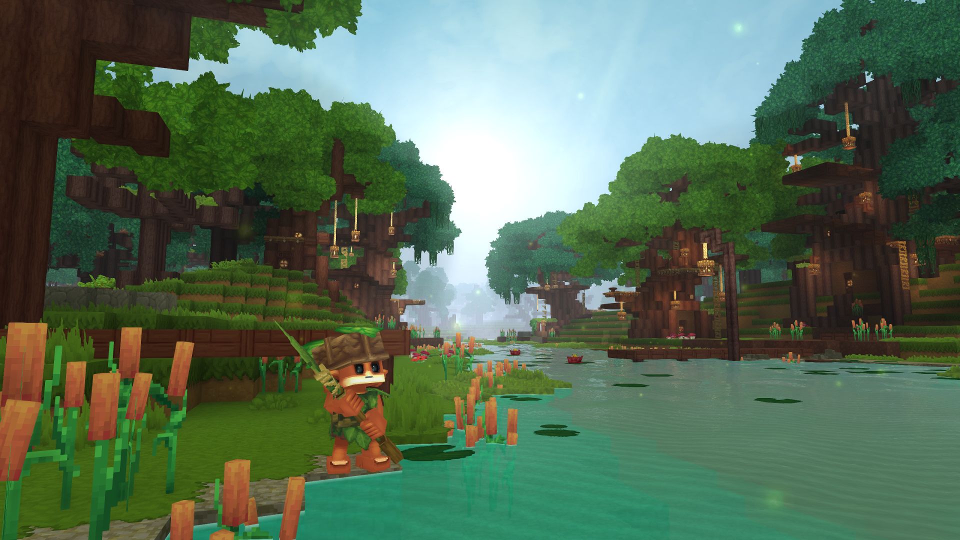 Hytale Standard